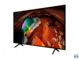 New Samsung 65 inch Q60R QLED Smart 4K UHD TV 2019