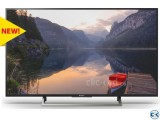 SONY BRAVIA 43 Android 4k SMART TV