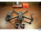 Drone Repair