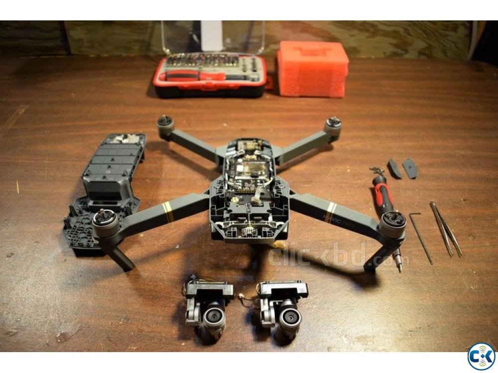 Drone Repair large image 0