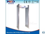 MCD600-ARCHWAY METAL DETECTOR GATE