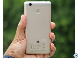 Xiaomi redmi 3s Prime