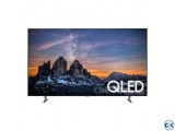 SAMSUNG 65Q80R QLED HDR 4K SMART TV Model 2019