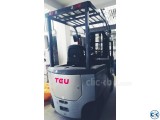 Forklift Truck