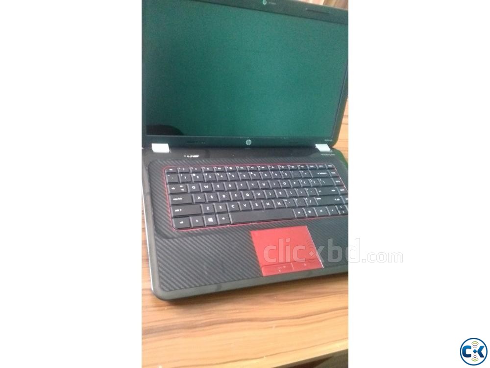 HP Pavilion G6 Series sell Used  large image 0