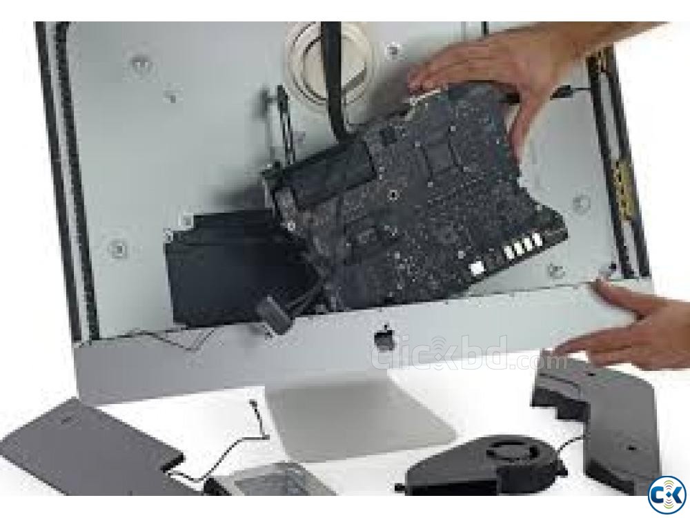 Apple repair specialist Bangladesh large image 0