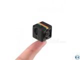 SQ11 Mini Camera 720P Night Vision Mode