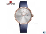 NAVIFORCE Quartz Women Watch NF5003 003 B24