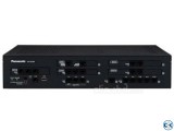 Panasonic KX-NS300 Smart Hybrid 32-Line PABX System