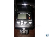Nikon Speedlight SB-600