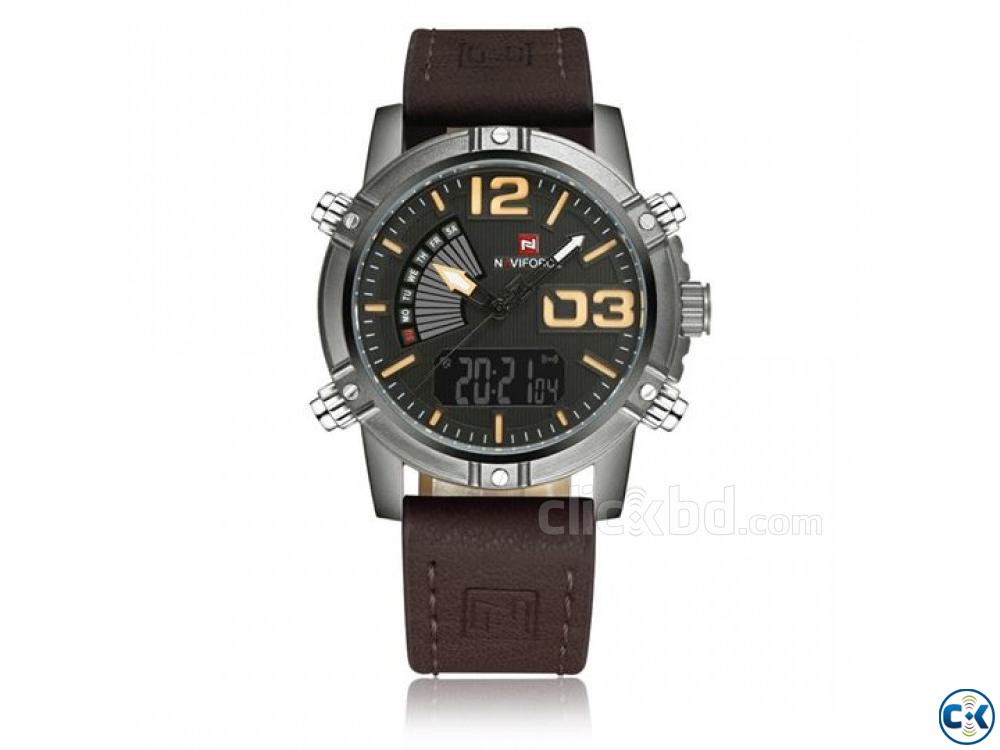 MJ NaviForce NF9095 large image 0