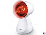 Orginal Beurer IL11 Infrared Therapy Lamp IR Lamp