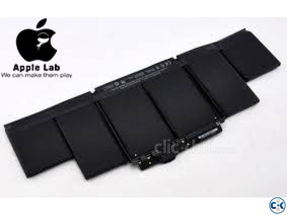 Battery MacBook Pro Retina 15 inch A1398 large image 0