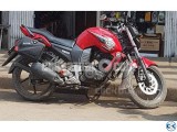 FZ 153 CC