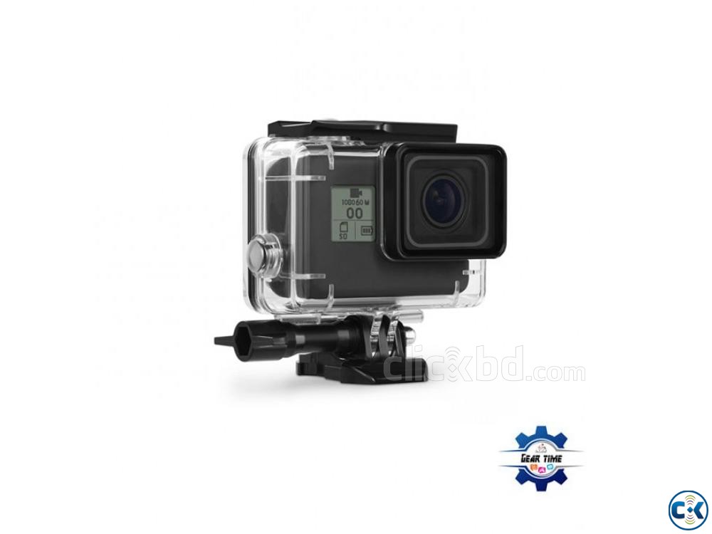 GoPro Waterproof Case 5 6 7  large image 0