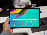 Samsung Galaxy Tab S5e 10.5 4 64GB 