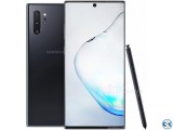 Samsung Galaxy Note10 12 512GB 