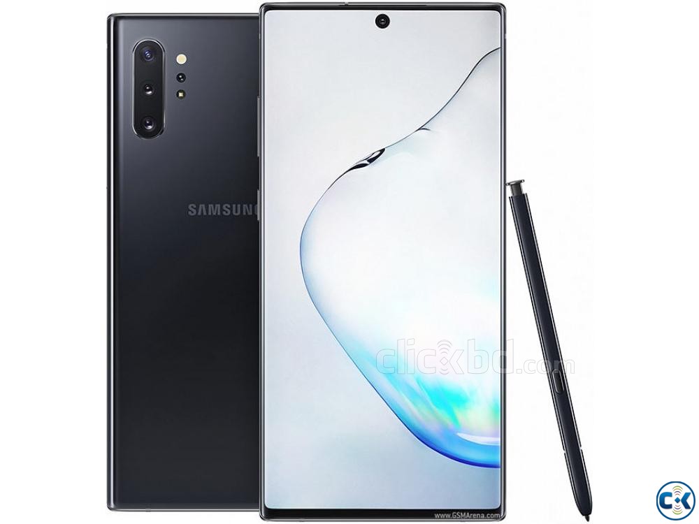 Samsung Galaxy Note10 12 512GB  large image 0