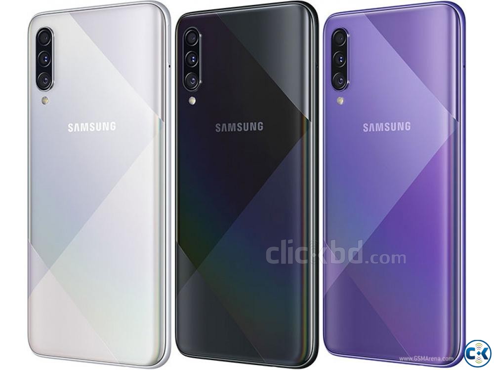 Samsung Galaxy A50s 6 128GB  large image 0