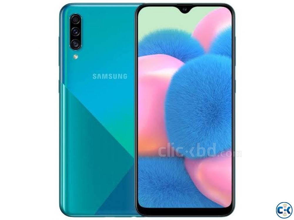 Samsung Galaxy A30s 4 64GB  large image 0