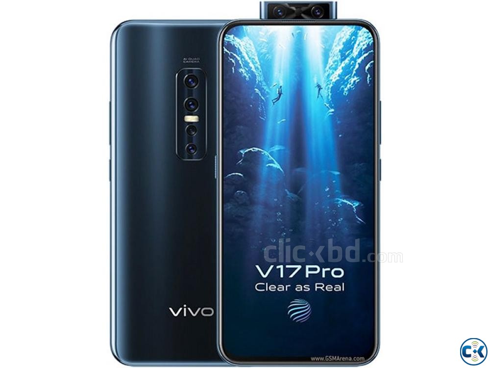 Vivo galaxy