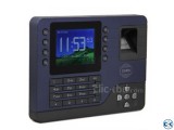 AC091 biometric fingerprint time attendance device