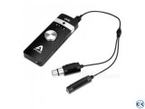 apogee one sound card