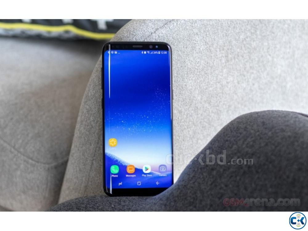 Samsung Galaxy S8 4 64GB  large image 0