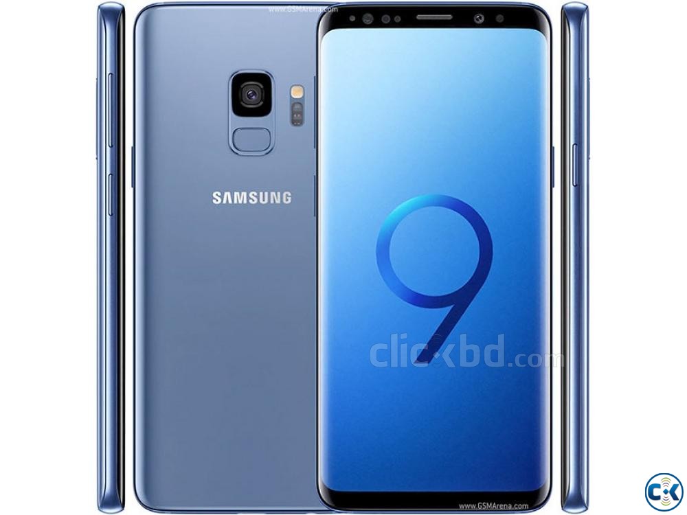 Samsung Galaxy S9 4 64GB  large image 0