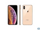 Apple iphone Xs 256GB 