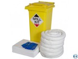 Oil Spill Kit