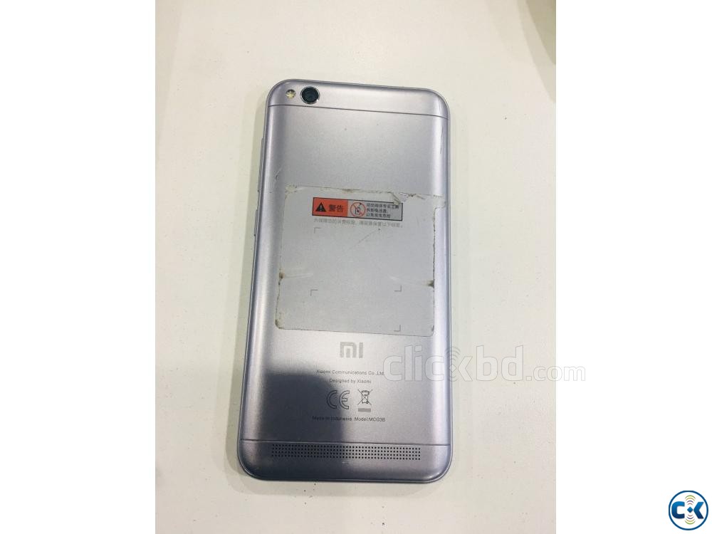 Xiaomi Redmi 5A 2 16GB large image 0