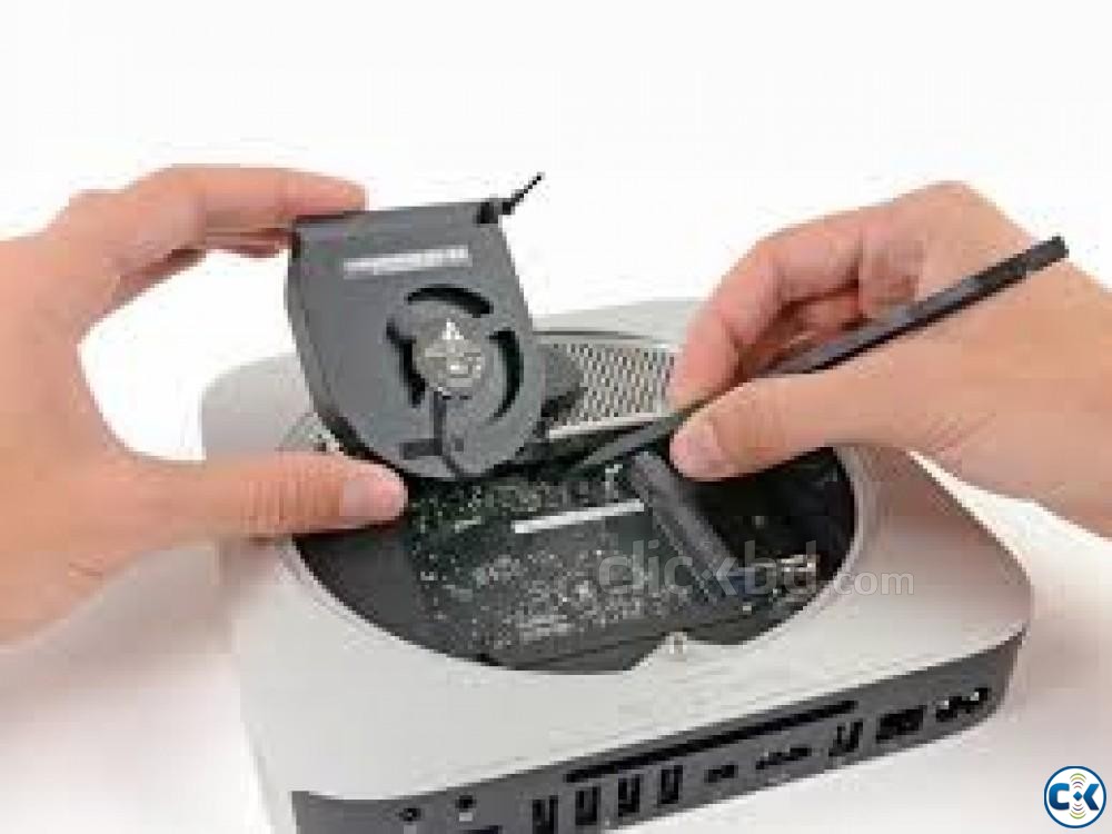 Mac Mini Repair and Service large image 0