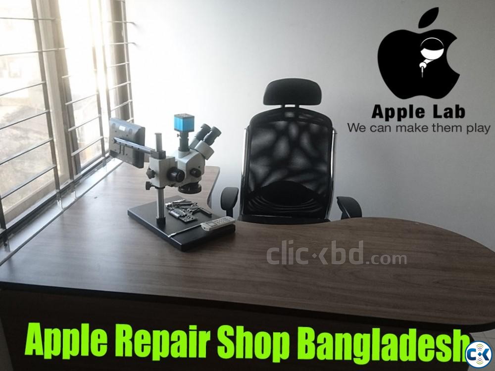 Apple repair shop Bangladesh large image 0