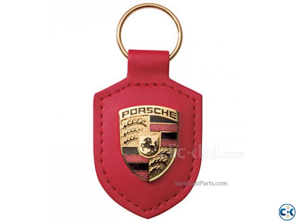 Key ring large image 0