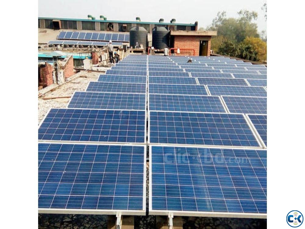 1KW Solar Power System 40 On- Grid 41  large image 0