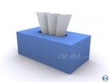 Tissue Box