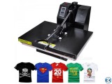 T-Shirt Heat Press Machine 15 x 15 