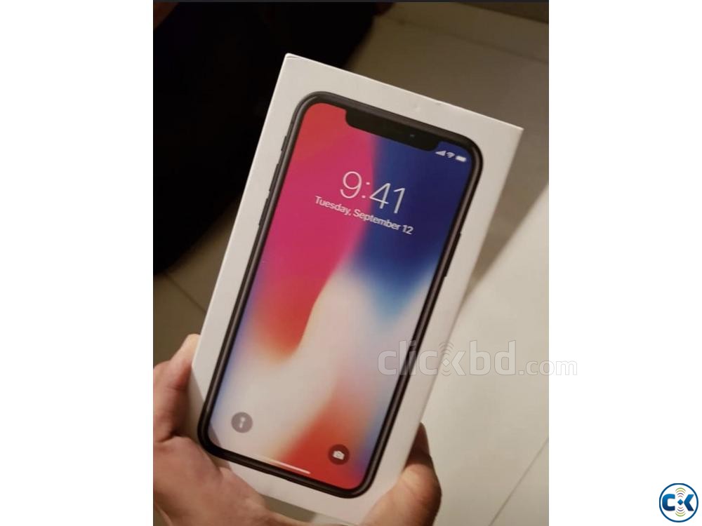 Iphone x large image 0