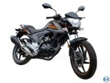 Runner Knight Rider 150CC