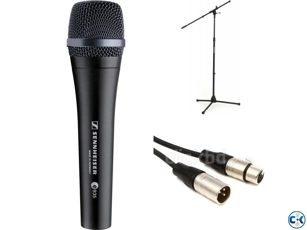 sennheiser microphone large image 0