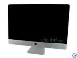 iMac Intel 27 EMC 2309 2374 LCD Assembly