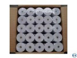 Thermal Paper Roll