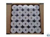 Thermal Paper Roll