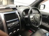 Nissan X Trail 2011