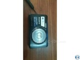 Sony Cyber Shot Digital Camera