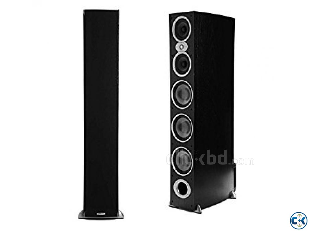 POLK AUDIO RTi A9 HIGH PERFORMANCE 500 WATT FLOORSTANDING large image 0