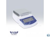 Digital hot plate magnetic stirrer mixer In bd MS300