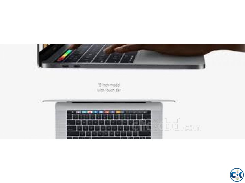 Touch bar MacBook Pro repair Dhaka large image 0