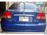 Honda Civic Ferio 2004